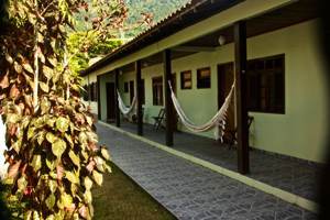 Reveillon 2014: Ilha Grande/RJ !! 