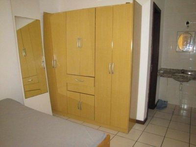 Apartamento em frente ao Mar Balneario Camboriu