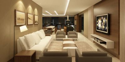 More em local nobre, no bairro Fazenda em Itajaí.