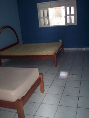 Aluga-se uma casa em Guamare RN