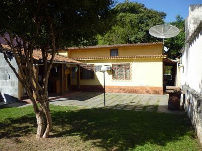 Casa 3 quartos (2 suites) em conominio em Campo Grande - BAIXOU!