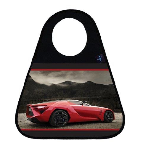Lixinhos para carro personalizados