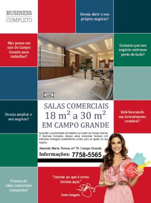 IMOVEIS RESIDENCIAIS E COMERCIAIS