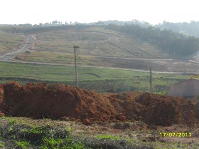 Terreno Aruã Brisas
