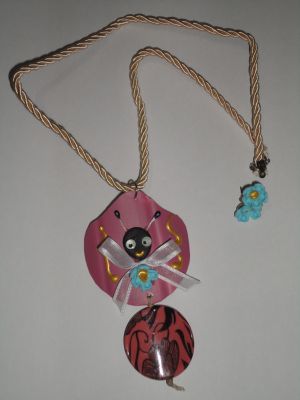 ADRIBIJU (Bijouterias em pet artesanal)