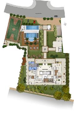 Apto Galleria Moóca Novo Pronto 4 Dorms(2 Suítes) ou 3 Suítes 3 ou 4 Vagas 210m²