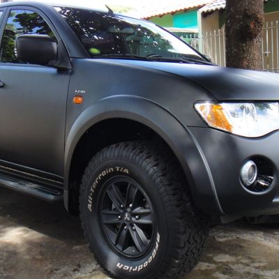 ENVELOPAMENTO DE CARROS CURITIBA