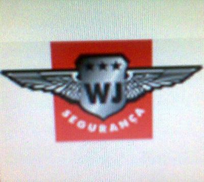 WJ SERVIÇOS DE SEGURANÇA LTDA