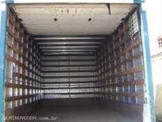 Agrego Caminhão Truck RJ