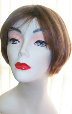 PERUCAS E PRÓTESES CAPILARES