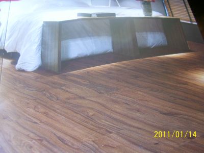 pisos laminado de madeira