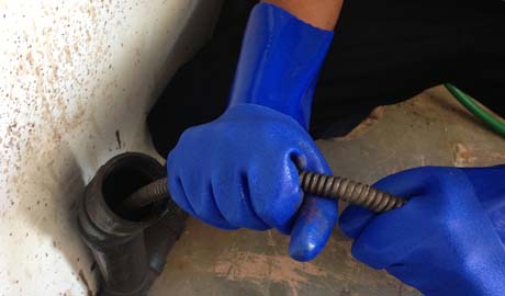 Problemas na Tubulação? Contrate a nossa desentupidora