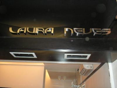 Placa de homenagem, Inauguração, Lápides e etc... 21 4125-2849