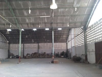 Galpão na Imbiribeira