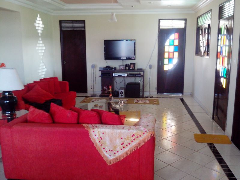 Chácara à venda em Taipu - CH00001