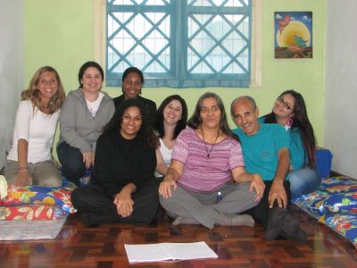 CURSO DE REIKI USUI TIBETANO KAHUNA