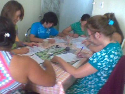 CURSO DE CALIGRAFIA A DISTÂNCIA