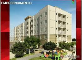 casa e apartamentos campo grande rj