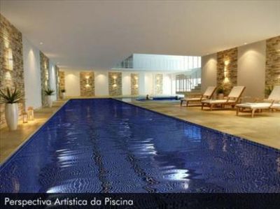 Vendo Apto na Rua Samambaia / Vila Arboreto / 193m²