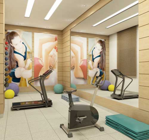 Apartamento Pronto Centro de São bernado do Campo