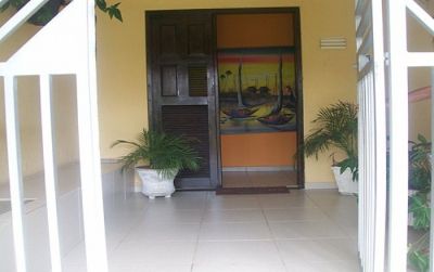 Apartamento em Nova Parnamirim