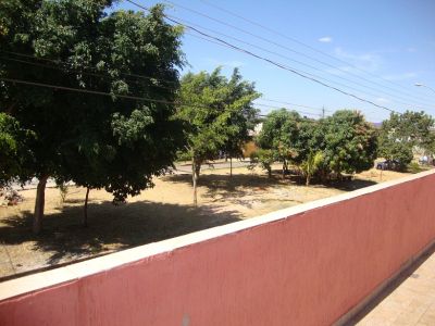 QR 212 Santa Maria (Sobrado 4 qtos)