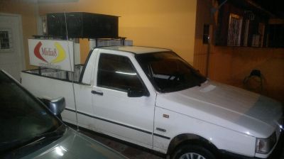 Carro de som Grande Porto alegre e serra