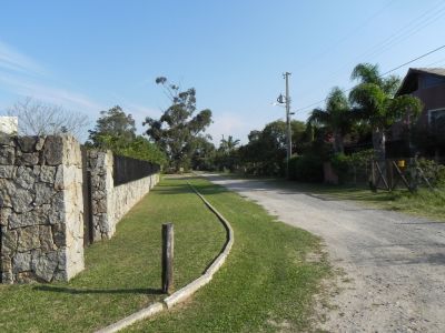 Terreno para Pousada em Garopaba Santa Catarina