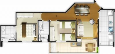 Be happy, vila das merces, 867, pronto para morar, Rodovia Anchieta, 2 vagas 