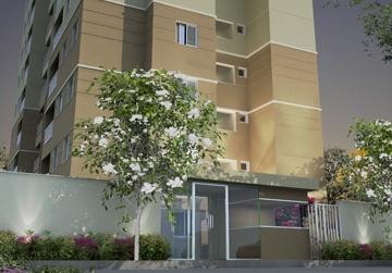 Apartamento Novo Pronto Centro 3 Dorms(Suíte) 1 Vaga