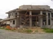 PEREIRA Construção Reformas e Manutenção em Geral