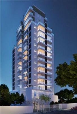 Augusta Hype Living - Apartamento de 34 m² com 1 dormt - 1 suíte - 1 vaga - São Paulo !!!!