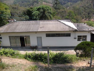 Linda chácara com 20.000 M²