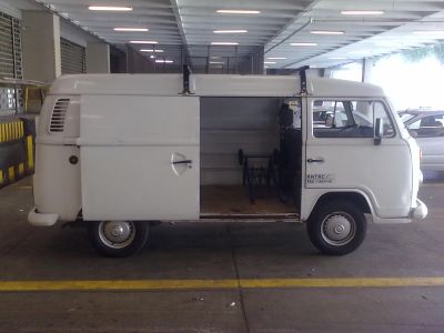 Carreto Jaguaré 119507-5844Hugo