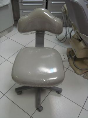 CAPAS DE PROTEÇÃO PARA DENTISTAS - REFORMA DE ESTOFAMENTO ODONTOLÓGICO