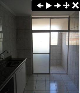 Apartamento na Vila Esperança.