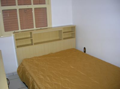 LAGUNA - APTO DE UM QUARTO NO MAR GROSSO