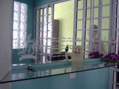 Bazar do Alumínio e Box Blindex