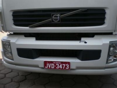 Vendo Caminhões VOLVO