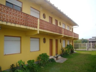 APARTAMENTO 1 DORMITÓRIO 