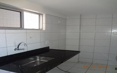 Apartamento em lagoa Nova