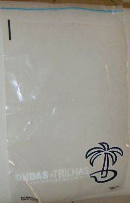 SACOS PP PERSONALIZADOS