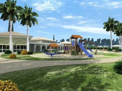 CONDOMINIO DE LUXO EM SÃO JOSÉ DO RIO PRETO