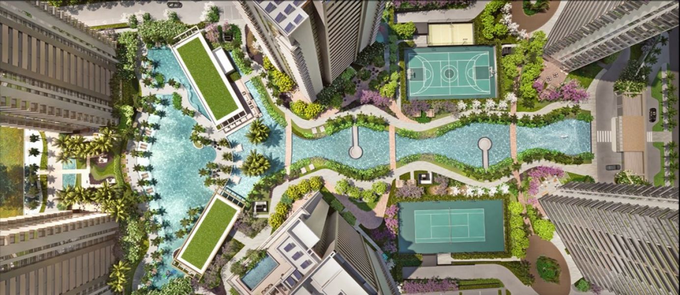 Oceana Golf Barra da tijuca