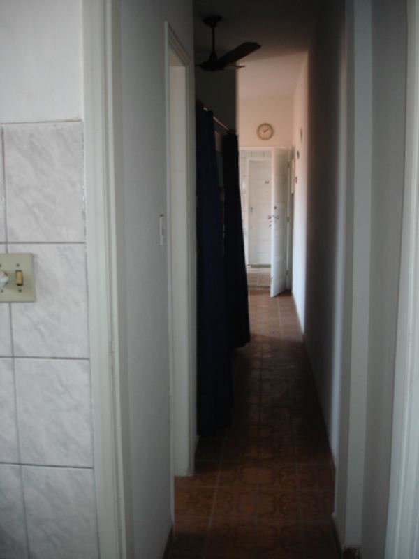 Sala Living Vila Valença São Vicente/SP