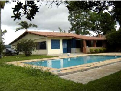 CHACARA IBIUNA 8500M²