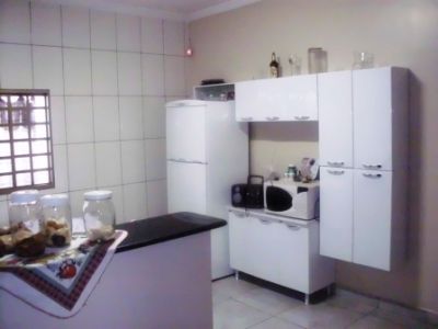 Casa Vila Pai Eterno em Trindade-GO cod.15