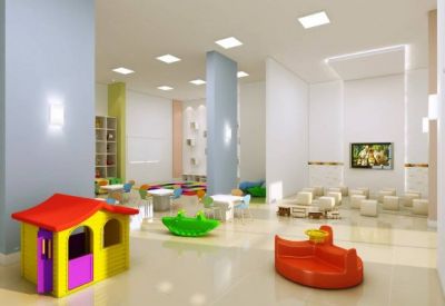 SHOW DE MORAR CEILÂNDIA - 3 QUARTOS