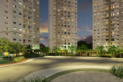 Smiley Home Resort RAPOSO Ap 77, 91 e 108 INDYO 96186-8566 /95358-2042