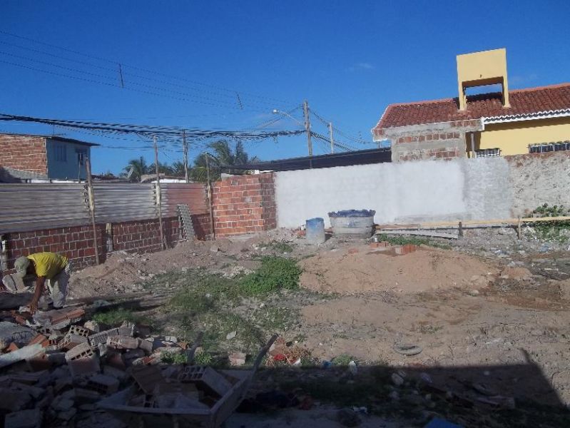 Apartamento prive no Janga Paulista com piscina PE - 059